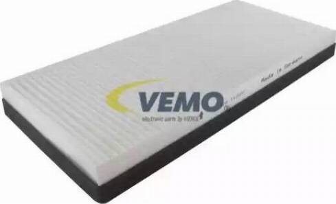 Vemo V34-30-2006 - Фильтр воздуха в салоне autodnr.net