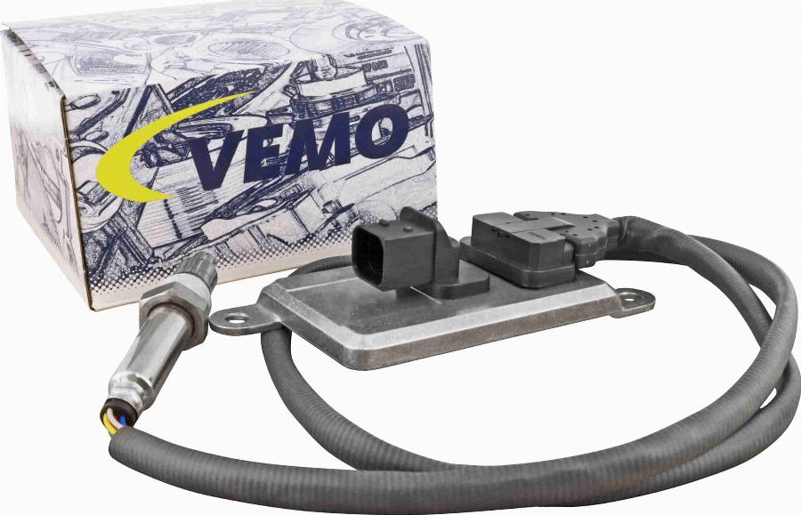 Vemo V34-72-0002 - NOx-датчик, впорскування карбаміду autocars.com.ua