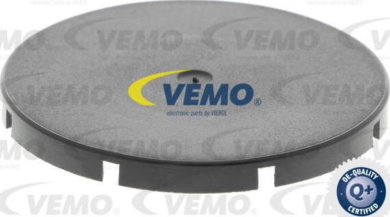 Vemo V37-23-0001 - Шкив генератора, муфта avtokuzovplus.com.ua