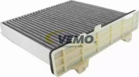 Vemo V37-31-0002 - Фильтр воздуха в салоне autodnr.net