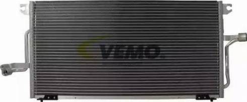 Vemo V37-62-0009 - Конденсатор кондиционера autodnr.net