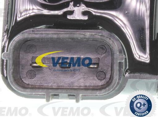 Vemo V37-70-0010 - Котушка запалювання autocars.com.ua