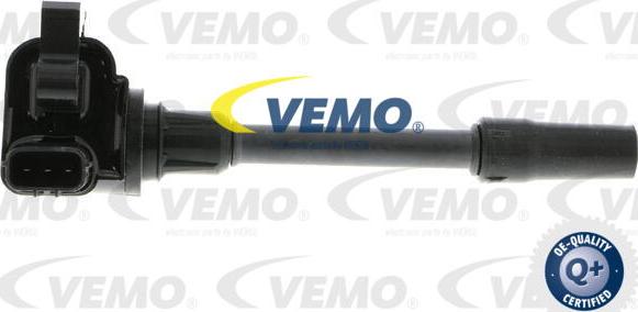 Vemo V37-70-0010 - Катушка зажигания avtokuzovplus.com.ua