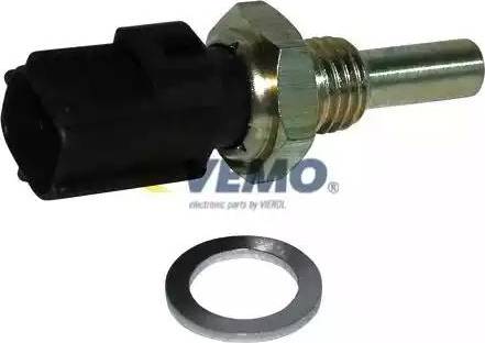 Vemo V37-72-0003 - Датчик, температура масла autocars.com.ua