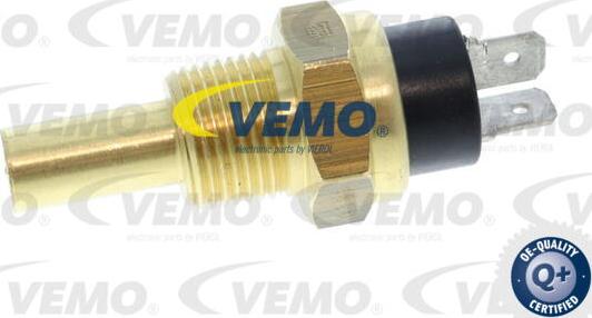 Vemo V37-72-0005 - Датчик, температура охолоджуючої рідини autocars.com.ua