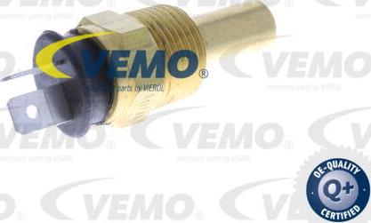 Vemo V37-72-0005 - Датчик, температура охлаждающей жидкости autodnr.net
