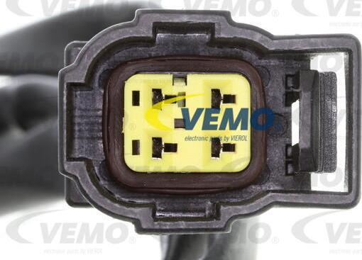 Vemo V37-72-0014 - Лямбда-зонд autocars.com.ua