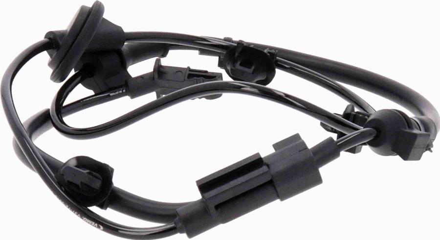 Vemo V37-72-0015 - Датчик ABS, частота обертання колеса autocars.com.ua