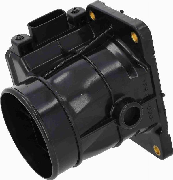 Vemo V37-72-0020 - Датчик потоку, маси повітря autocars.com.ua