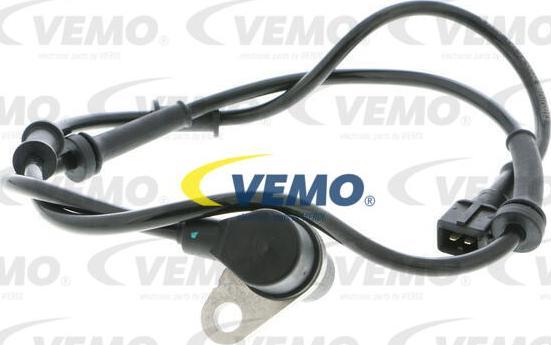 Vemo V37-72-0032 - Датчик ABS, частота обертання колеса autocars.com.ua