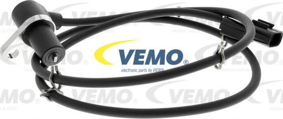 Vemo V37-72-0039 - Датчик ABS, частота вращения колеса autodnr.net