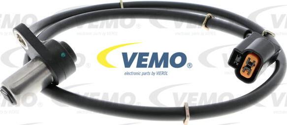 Vemo V37-72-0043 - Датчик ABS, частота обертання колеса autocars.com.ua