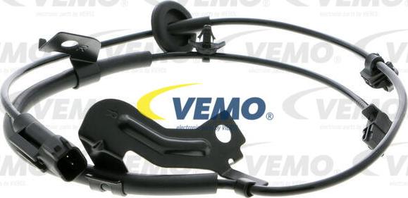 Vemo V37-72-0050 - Датчик ABS, частота обертання колеса autocars.com.ua