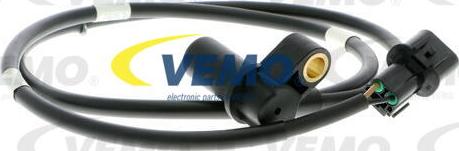 Vemo V37-72-0054 - Датчик ABS, частота вращения колеса autodnr.net
