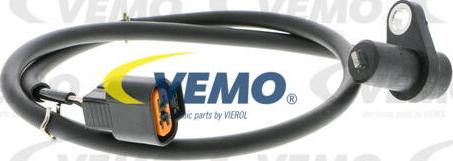 Vemo V37-72-0059 - Датчик ABS, частота обертання колеса autocars.com.ua