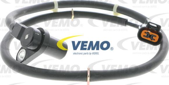 Vemo V37-72-0060 - Датчик ABS, частота обертання колеса autocars.com.ua