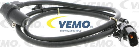 Vemo V37-72-0062 - Датчик ABS, частота вращения колеса autodnr.net
