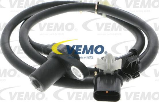 Vemo V37-72-0063 - Датчик ABS, частота обертання колеса autocars.com.ua
