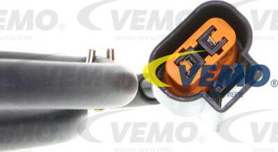 Vemo V37-72-0065 - Датчик ABS, частота обертання колеса autocars.com.ua