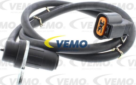 Vemo V37-72-0066 - Датчик ABS, частота вращения колеса autodnr.net