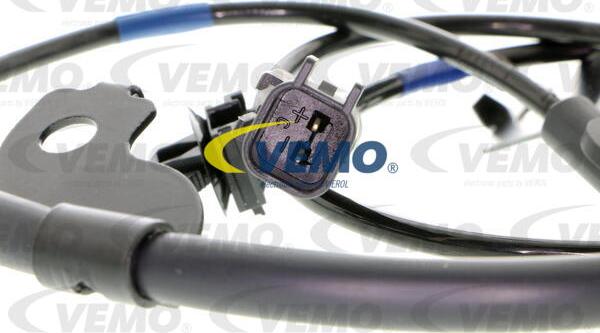 Vemo V37-72-0072 - Датчик ABS, частота вращения колеса avtokuzovplus.com.ua
