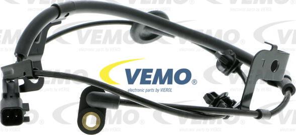 Vemo V37-72-0073 - Датчик ABS, частота вращения колеса avtokuzovplus.com.ua