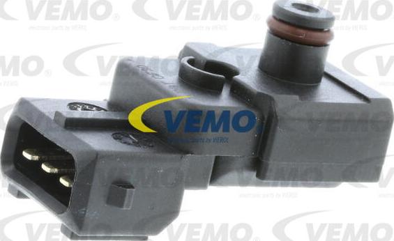 Vemo V37-72-0077 - Датчик тиску, паливний бак autocars.com.ua