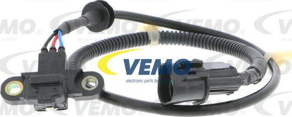 Vemo V37-72-0098 - Датчик импульсов, коленвал autodnr.net