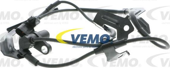 Vemo V37-72-0108 - Датчик ABS, частота вращения колеса autodnr.net