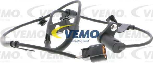 Vemo V37-72-0110 - Датчик ABS, частота вращения колеса avtokuzovplus.com.ua