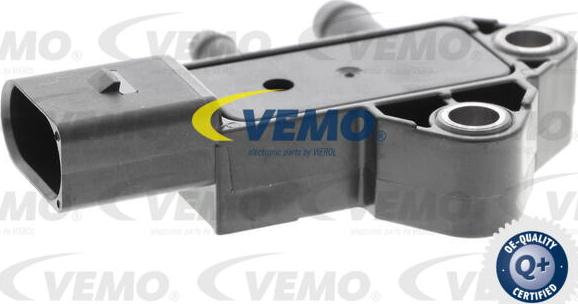 Vemo V37-72-0112 - Датчик, давление выхлопных газов autodnr.net