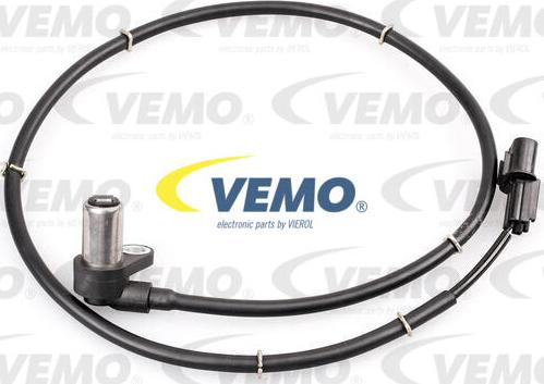 Vemo V37-72-0122 - Датчик ABS, частота обертання колеса autocars.com.ua
