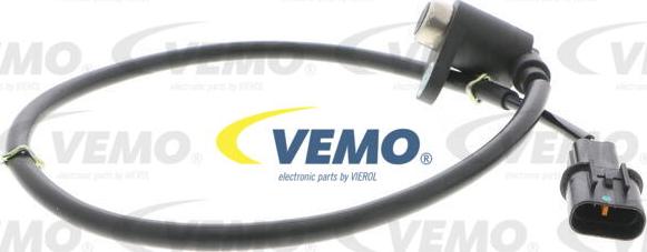 Vemo V37-72-0123 - Датчик ABS, частота обертання колеса autocars.com.ua