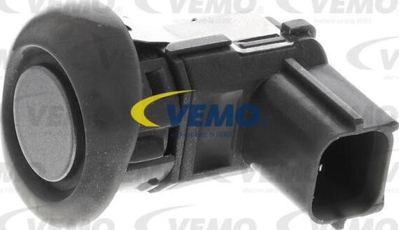 Vemo V37-72-0325 - Датчик, система помощи при парковке autodnr.net