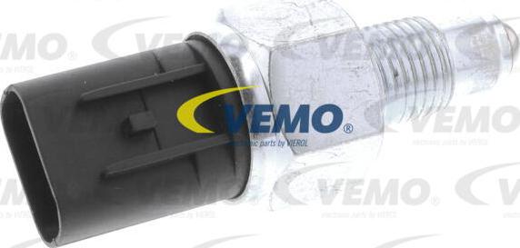Vemo V37-73-0001 - Датчик, контактний перемикач, фара заднього ходу autocars.com.ua