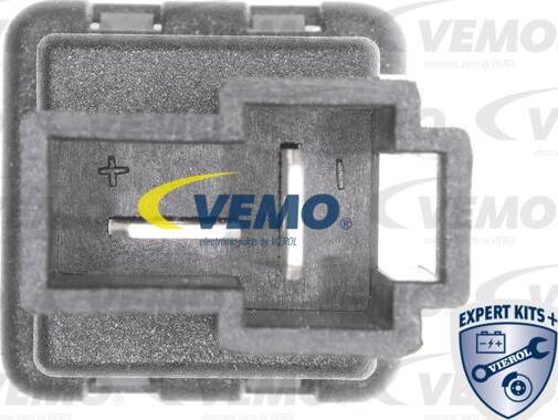 Vemo V37-73-0005 - Выключатель фонаря сигнала торможения avtokuzovplus.com.ua