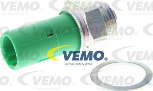 Vemo V37-73-0006 - Датчик, тиск масла autocars.com.ua