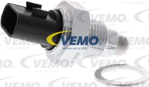 Vemo V37-73-0011 - Датчик, контактний перемикач, фара заднього ходу autocars.com.ua