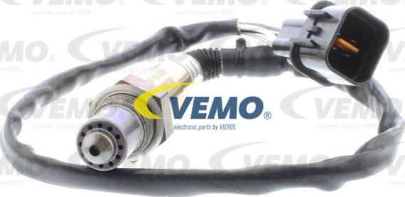 Vemo V37-76-0004 - Лямбда-зонд autocars.com.ua