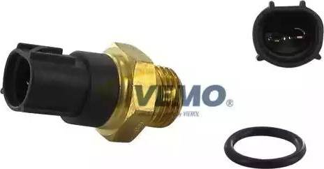 Vemo V37-99-0002 - Термовимикач, вентилятор радіатора / кондиціонера autocars.com.ua