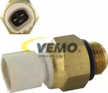 Vemo V37-99-0008 - Термовыключатель, вентилятор радиатора / кондиционера avtokuzovplus.com.ua