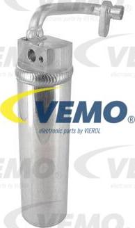 Vemo V38-06-0013 - Осушитель, кондиционер avtokuzovplus.com.ua