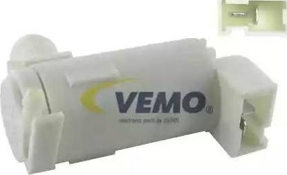 Vemo V38-08-0001 - Водяной насос, система очистки окон avtokuzovplus.com.ua