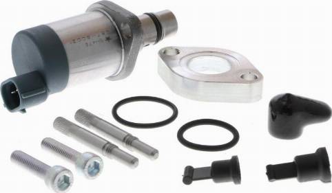 Vemo V38-11-0004 - Редукційний клапан, Common-Rail-System autocars.com.ua