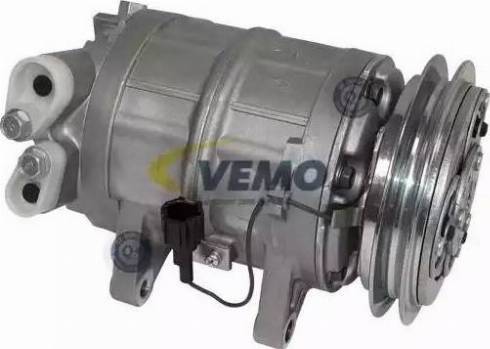 Vemo V38-15-0007 - Компресор, кондиціонер autocars.com.ua