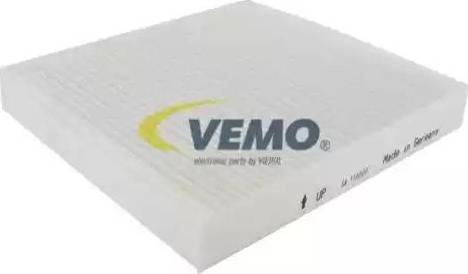 Vemo V38-30-1003 - Фильтр воздуха в салоне autodnr.net