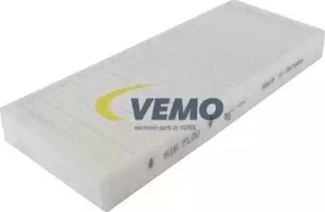 Vemo V38-30-1007 - Фильтр воздуха в салоне avtokuzovplus.com.ua