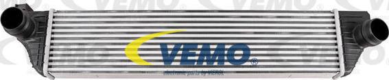 Vemo V38-60-0012 - Интеркулер, теплообменник турбины avtokuzovplus.com.ua