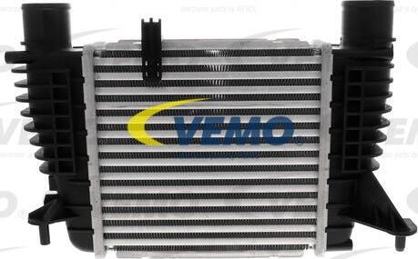 Vemo V38-60-0014 - Интеркулер autocars.com.ua