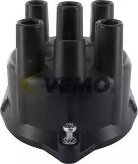 Vemo V38-70-0030 - Кришка розподільника запалювання autocars.com.ua